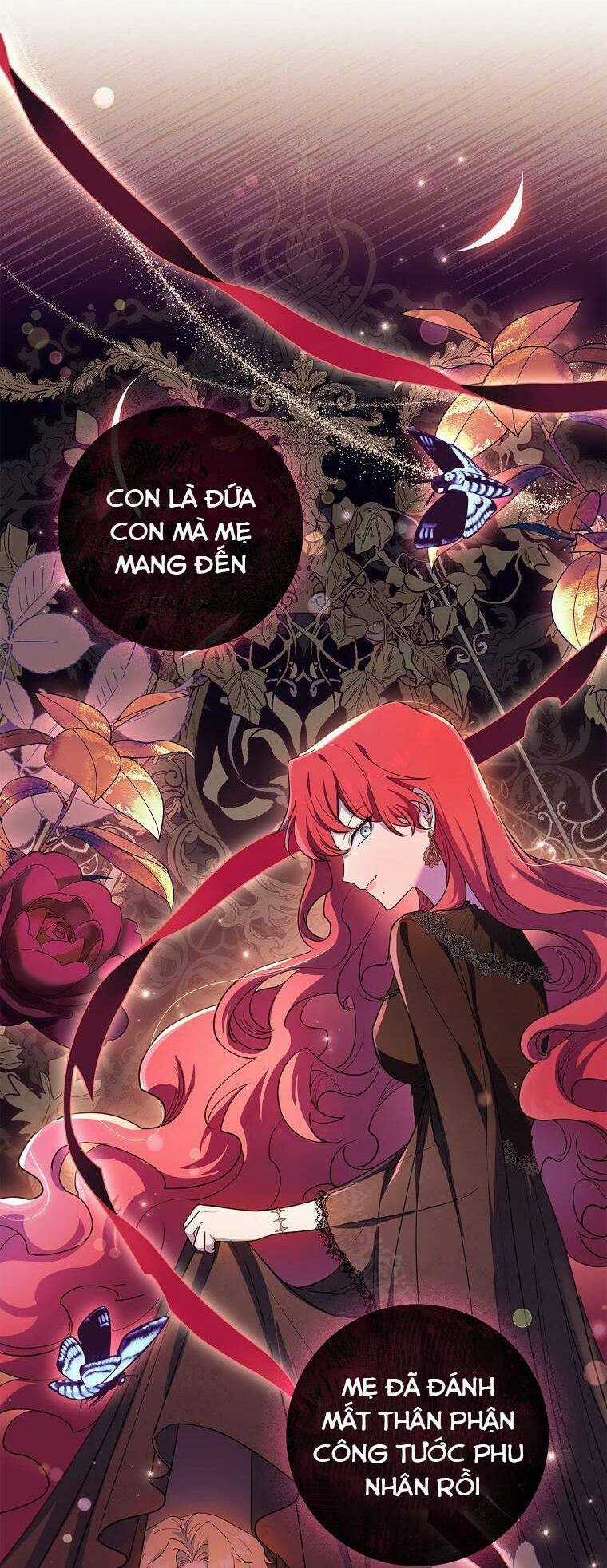 Nam Chính À, Tôi Sẽ Tôn Trọng Sở Thích Của Anh! Chapter 23 trang 14