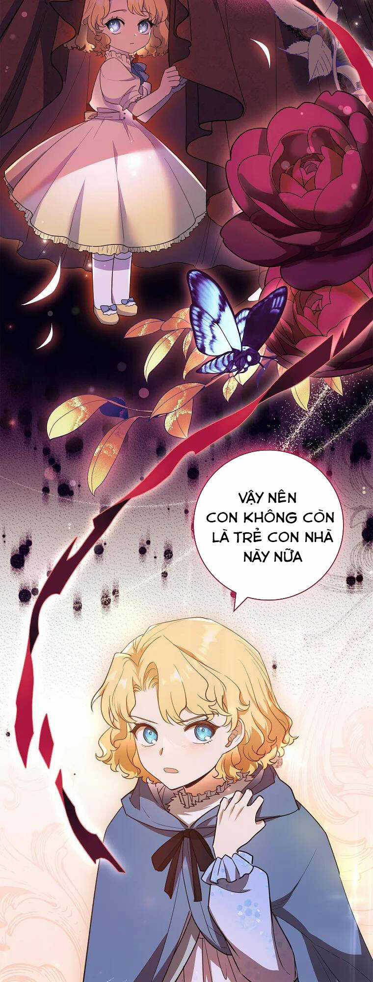 Nam Chính À, Tôi Sẽ Tôn Trọng Sở Thích Của Anh! Chapter 23 trang 15