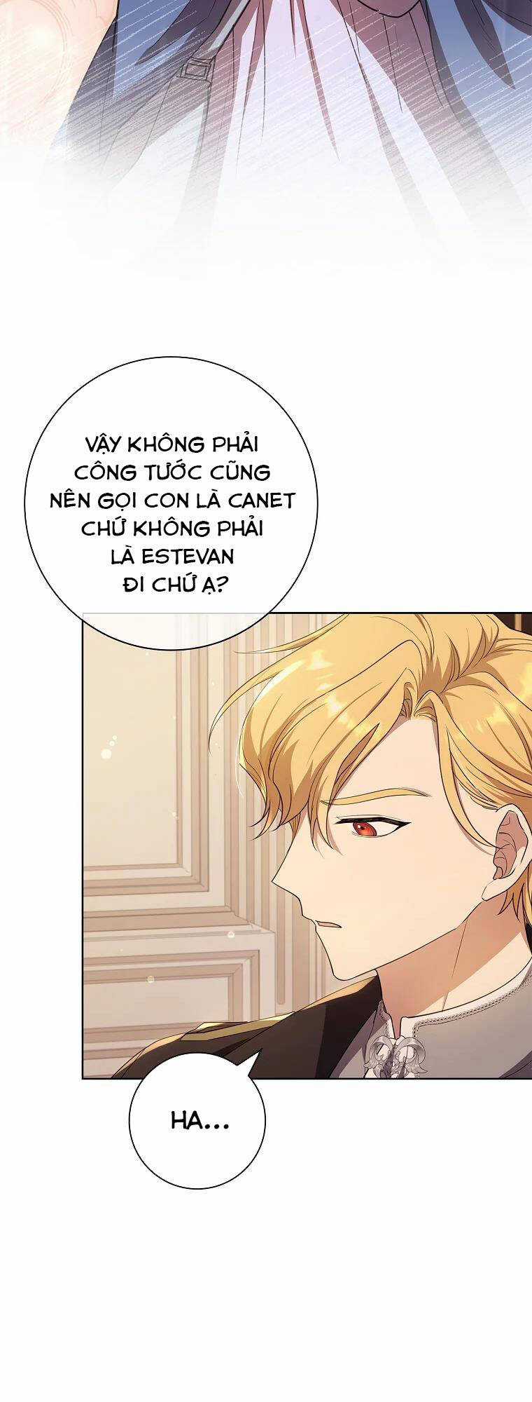 Nam Chính À, Tôi Sẽ Tôn Trọng Sở Thích Của Anh! Chapter 23 trang 16