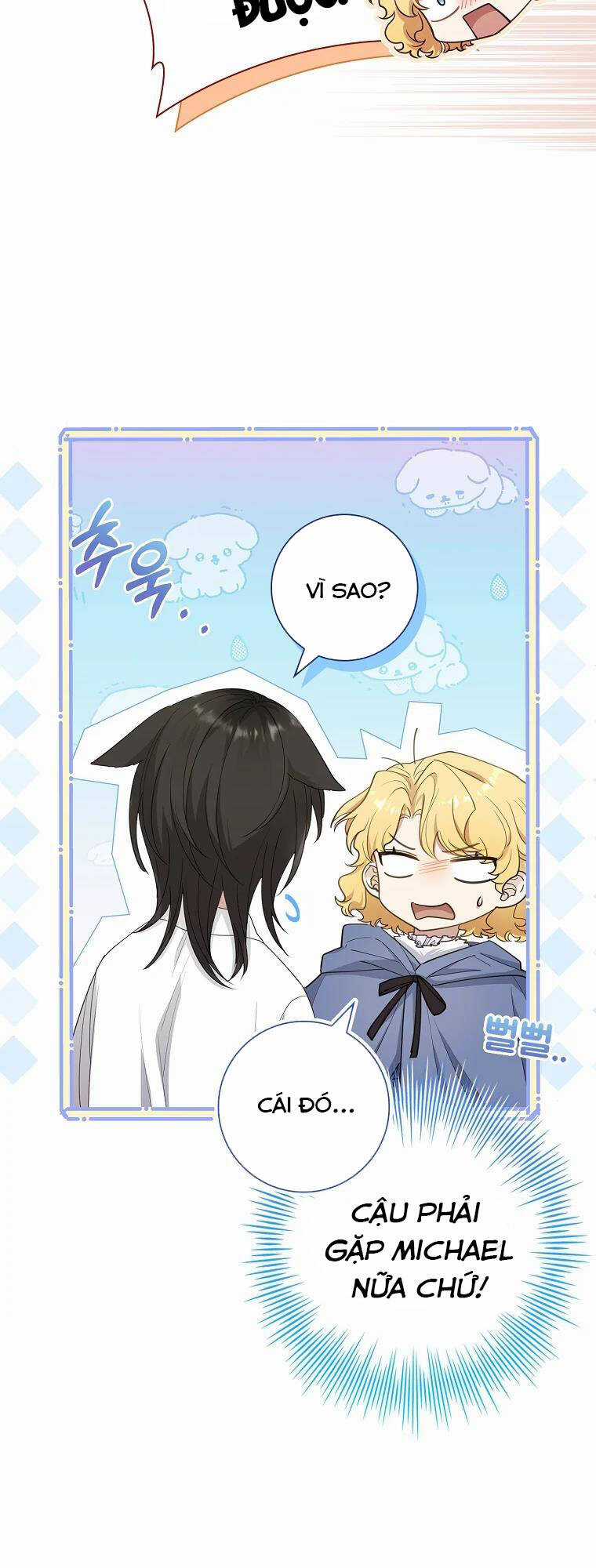 Nam Chính À, Tôi Sẽ Tôn Trọng Sở Thích Của Anh! Chapter 23 trang 18