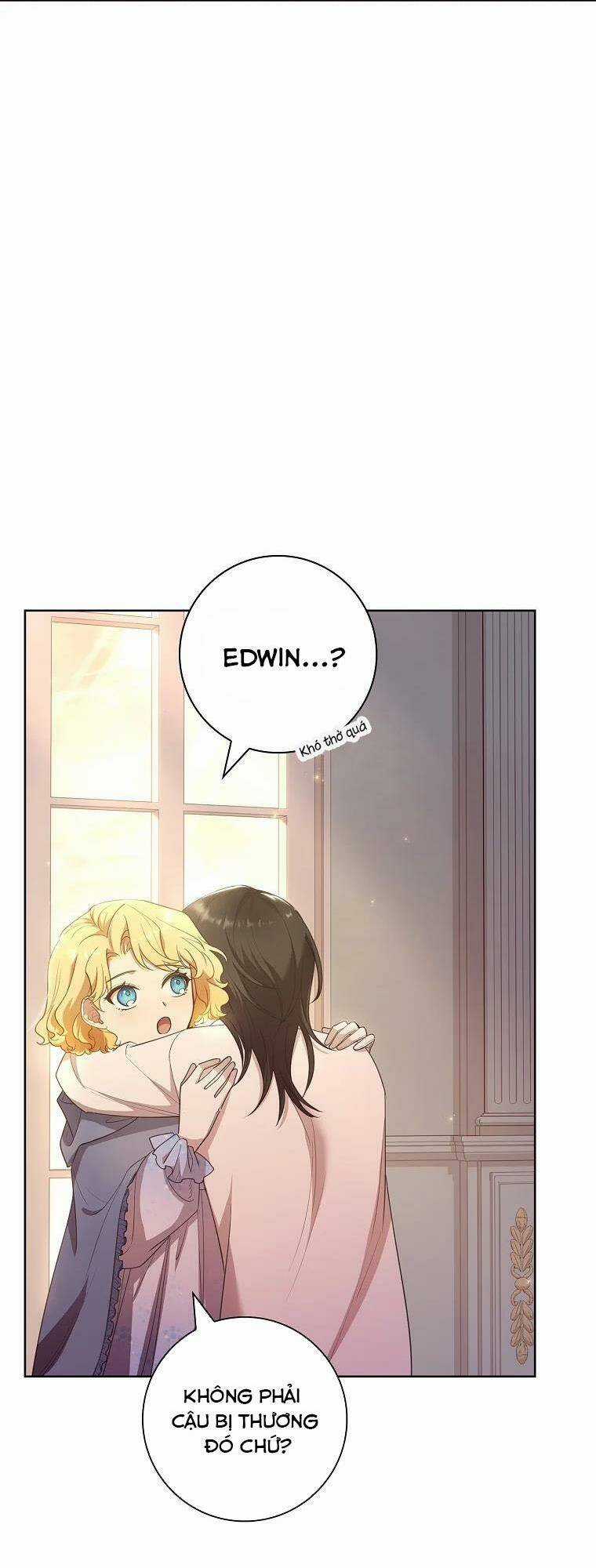 Nam Chính À, Tôi Sẽ Tôn Trọng Sở Thích Của Anh! Chapter 23 trang 2