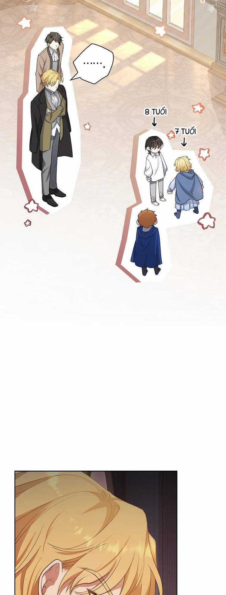 Nam Chính À, Tôi Sẽ Tôn Trọng Sở Thích Của Anh! Chapter 23 trang 20