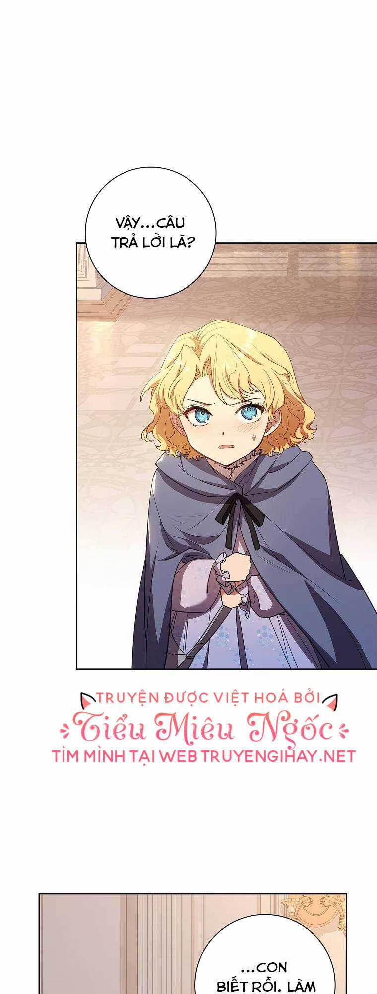 Nam Chính À, Tôi Sẽ Tôn Trọng Sở Thích Của Anh! Chapter 23 trang 24