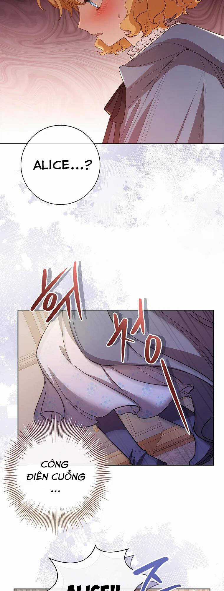 Nam Chính À, Tôi Sẽ Tôn Trọng Sở Thích Của Anh! Chapter 23 trang 26