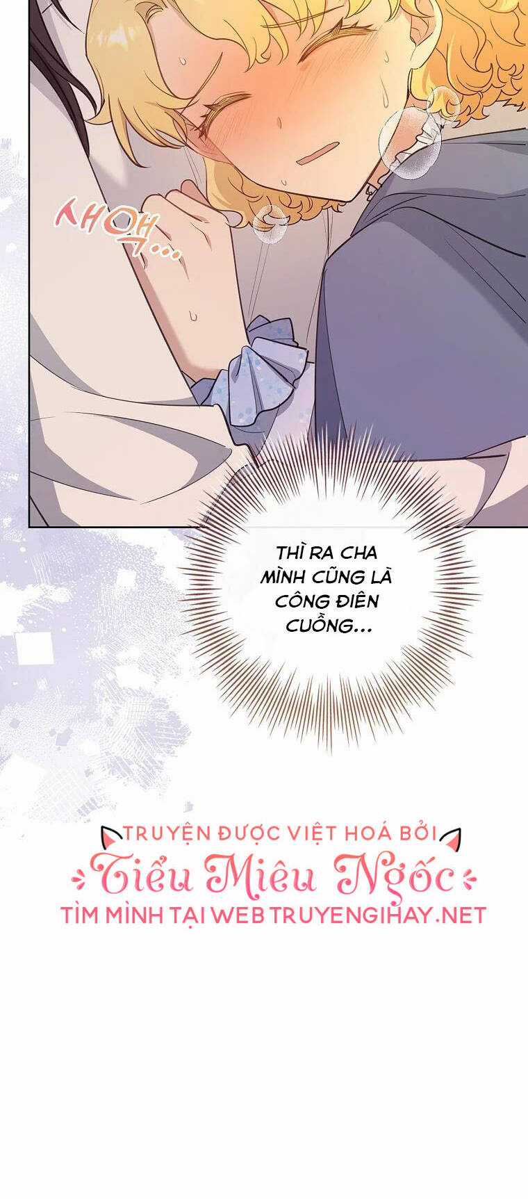 Nam Chính À, Tôi Sẽ Tôn Trọng Sở Thích Của Anh! Chapter 23 trang 28
