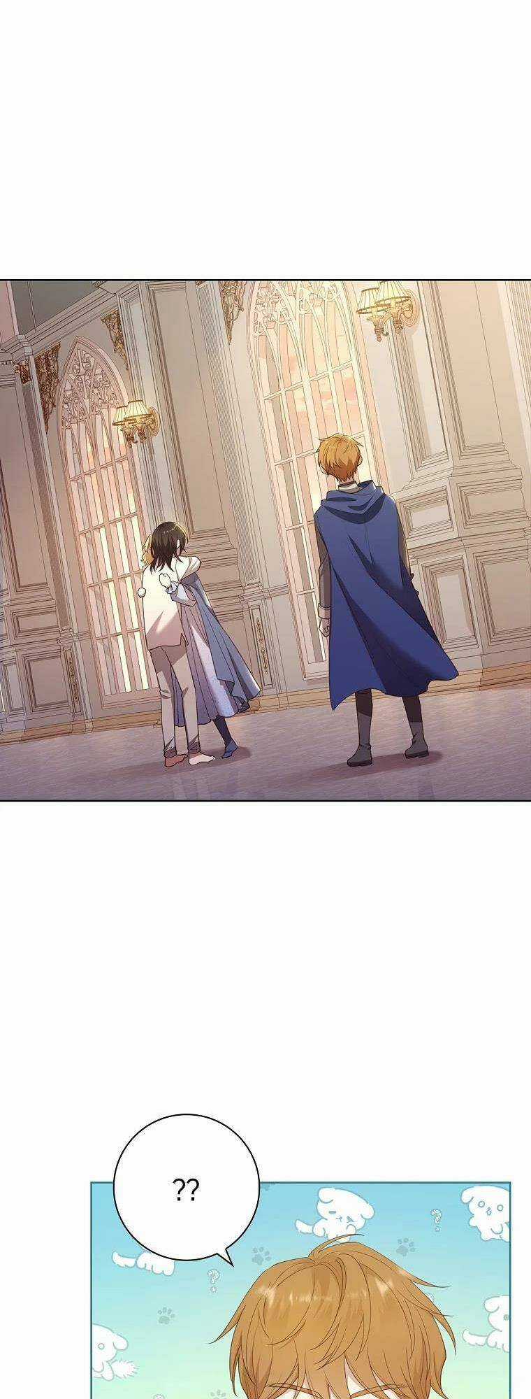 Nam Chính À, Tôi Sẽ Tôn Trọng Sở Thích Của Anh! Chapter 23 trang 3