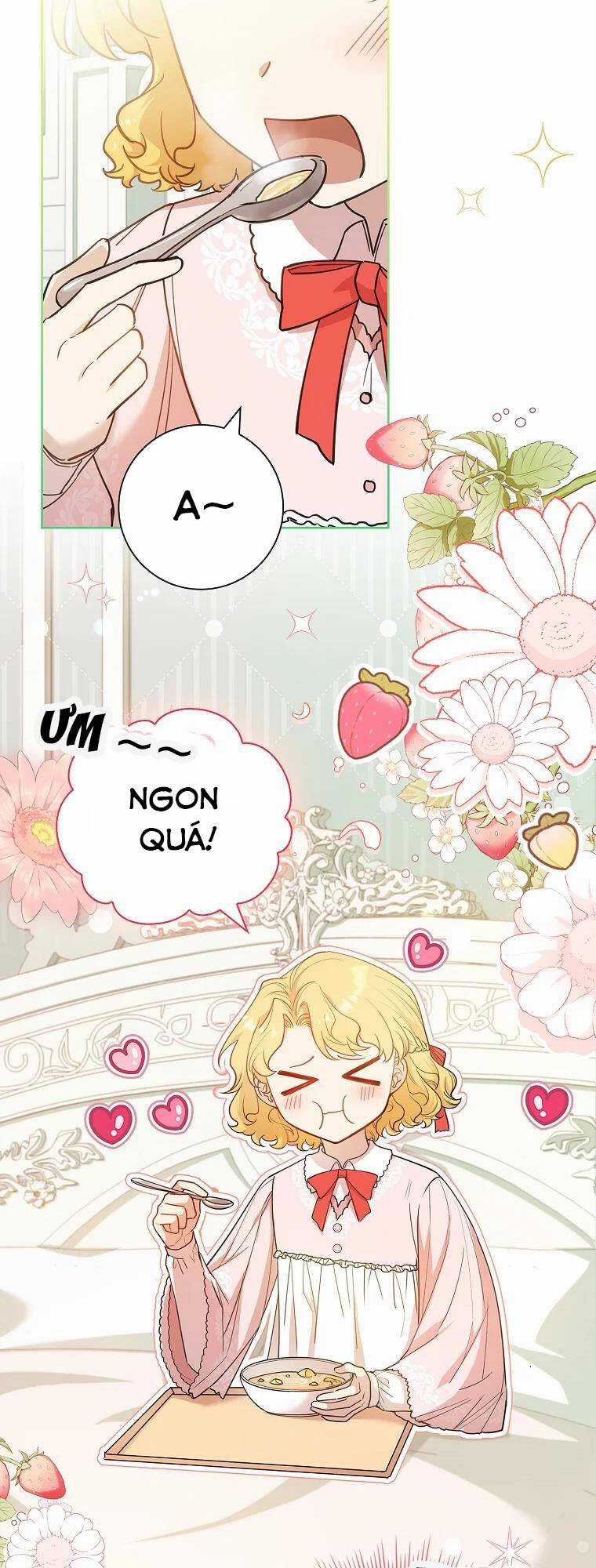 Nam Chính À, Tôi Sẽ Tôn Trọng Sở Thích Của Anh! Chapter 23 trang 31