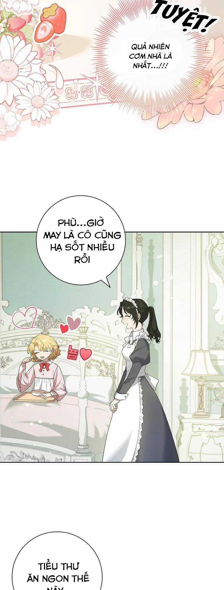 Nam Chính À, Tôi Sẽ Tôn Trọng Sở Thích Của Anh! Chapter 23 trang 32