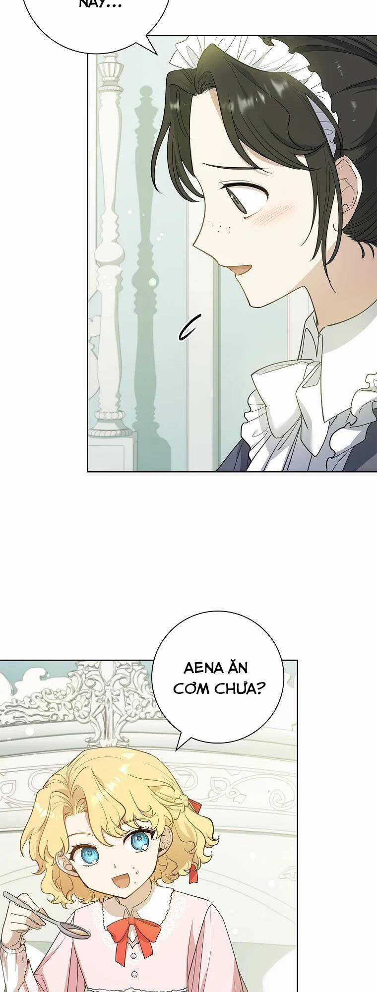 Nam Chính À, Tôi Sẽ Tôn Trọng Sở Thích Của Anh! Chapter 23 trang 33