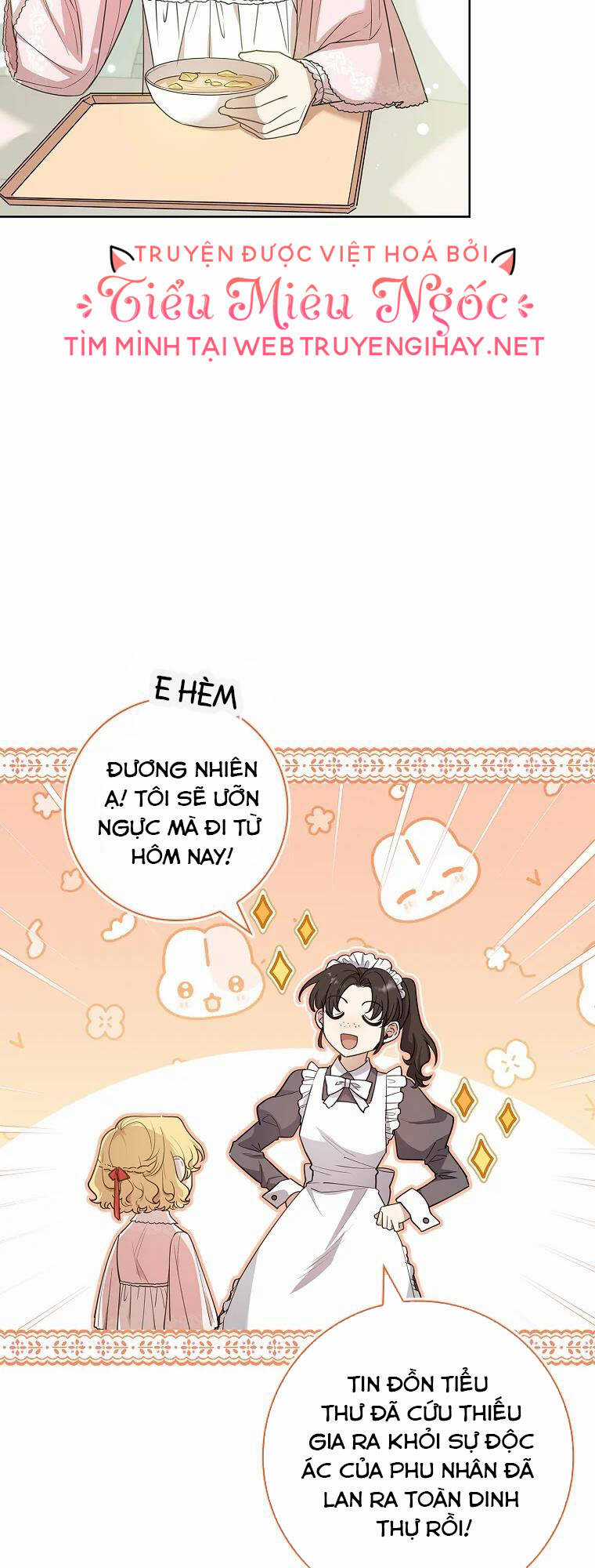 Nam Chính À, Tôi Sẽ Tôn Trọng Sở Thích Của Anh! Chapter 23 trang 34