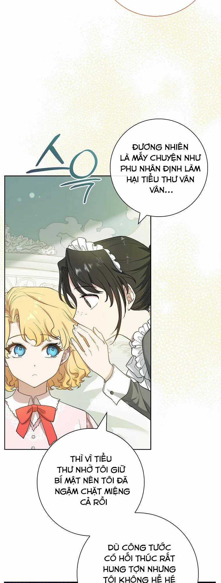 Nam Chính À, Tôi Sẽ Tôn Trọng Sở Thích Của Anh! Chapter 23 trang 35