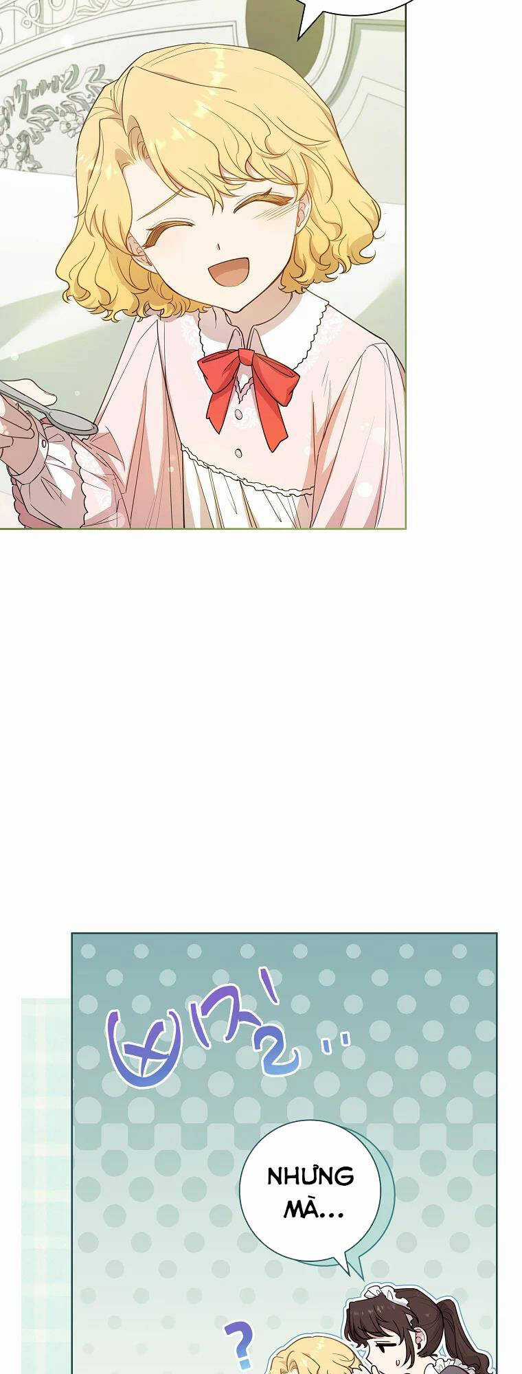 Nam Chính À, Tôi Sẽ Tôn Trọng Sở Thích Của Anh! Chapter 23 trang 37