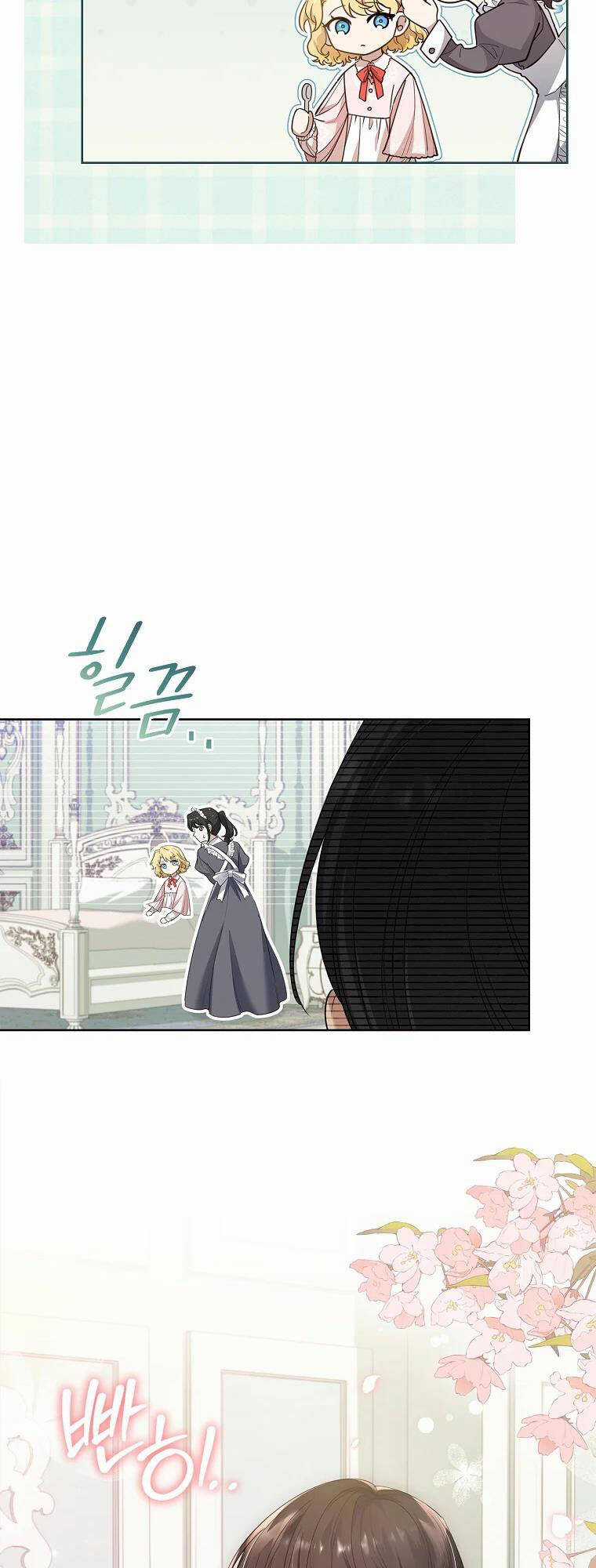 Nam Chính À, Tôi Sẽ Tôn Trọng Sở Thích Của Anh! Chapter 23 trang 38