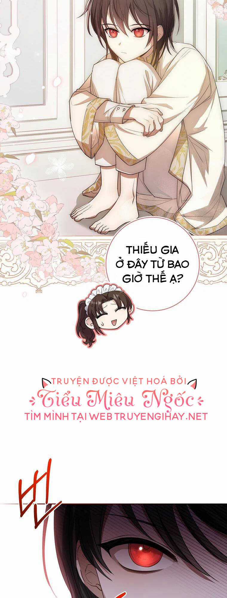 Nam Chính À, Tôi Sẽ Tôn Trọng Sở Thích Của Anh! Chapter 23 trang 39