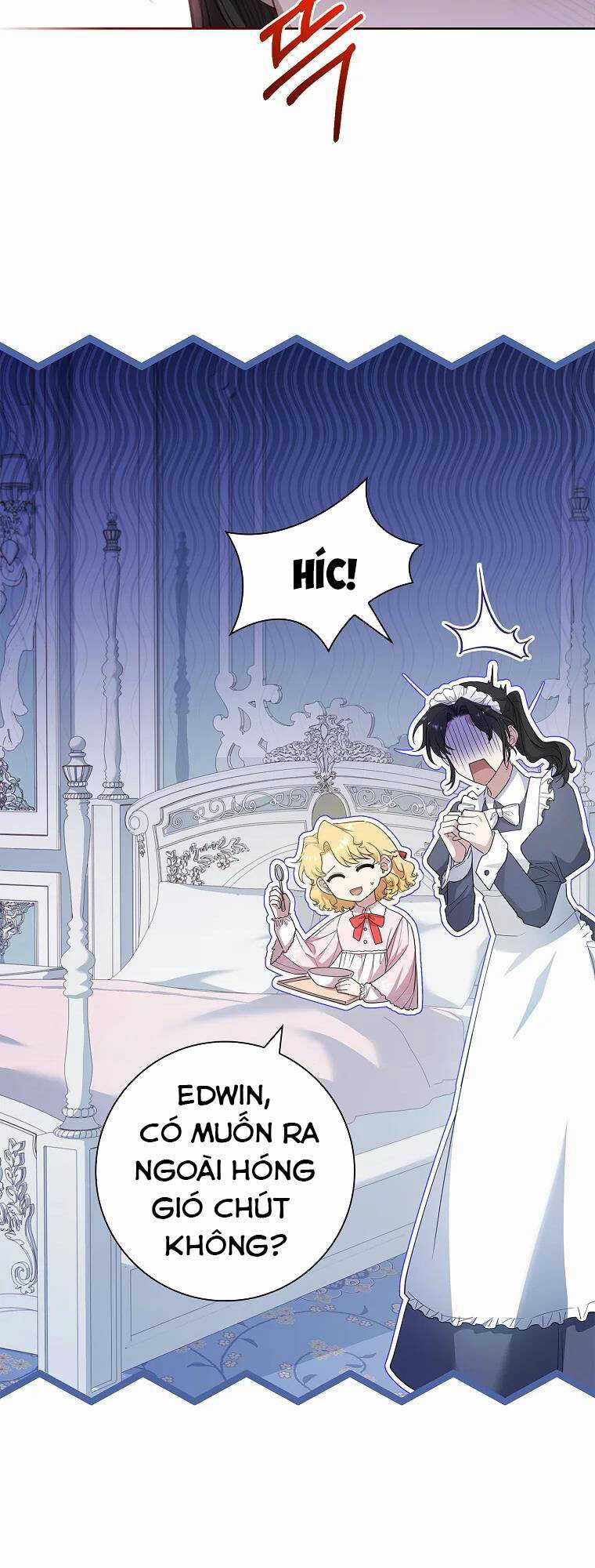 Nam Chính À, Tôi Sẽ Tôn Trọng Sở Thích Của Anh! Chapter 23 trang 40