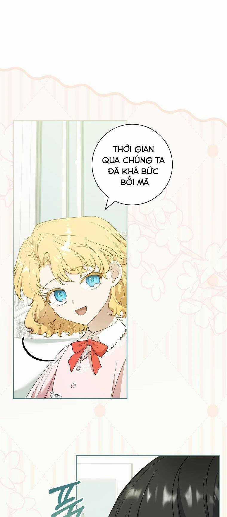 Nam Chính À, Tôi Sẽ Tôn Trọng Sở Thích Của Anh! Chapter 23 trang 41