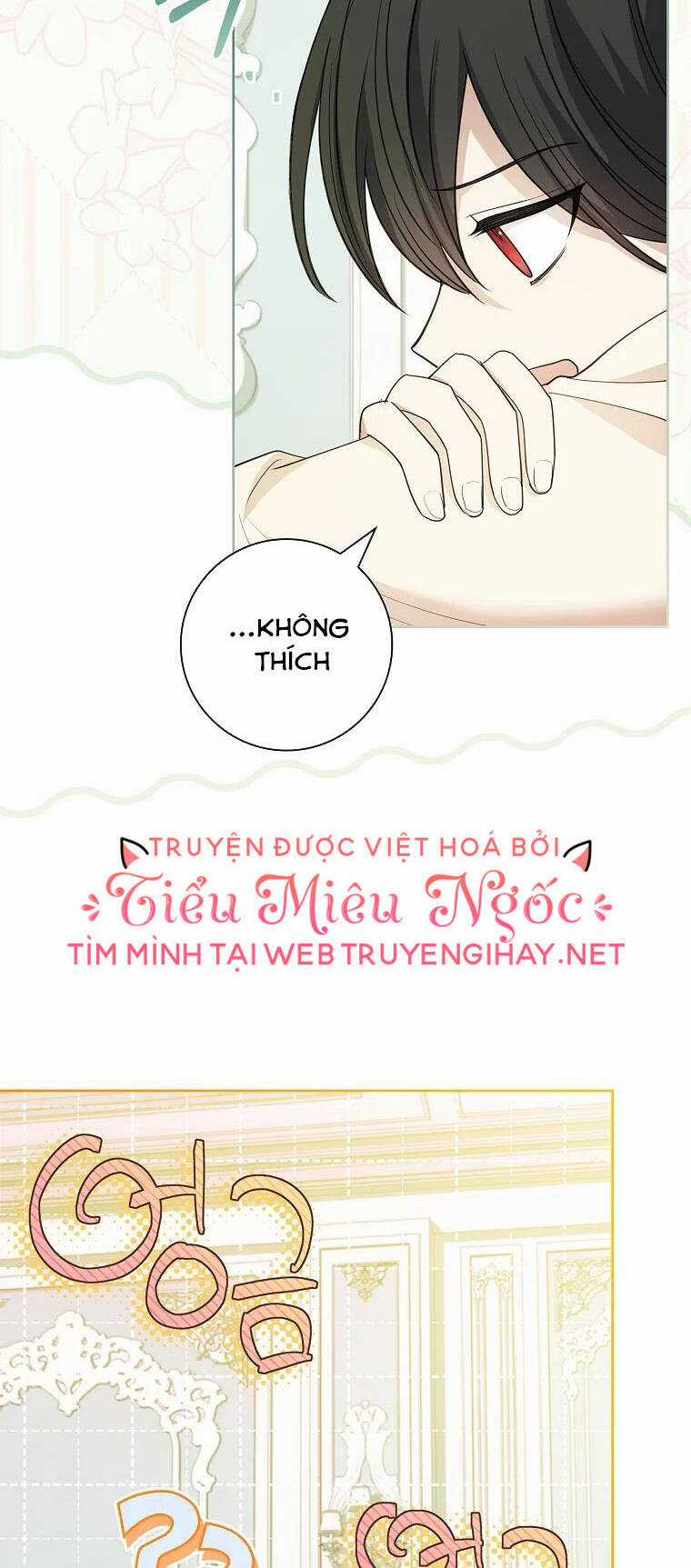 Nam Chính À, Tôi Sẽ Tôn Trọng Sở Thích Của Anh! Chapter 23 trang 42