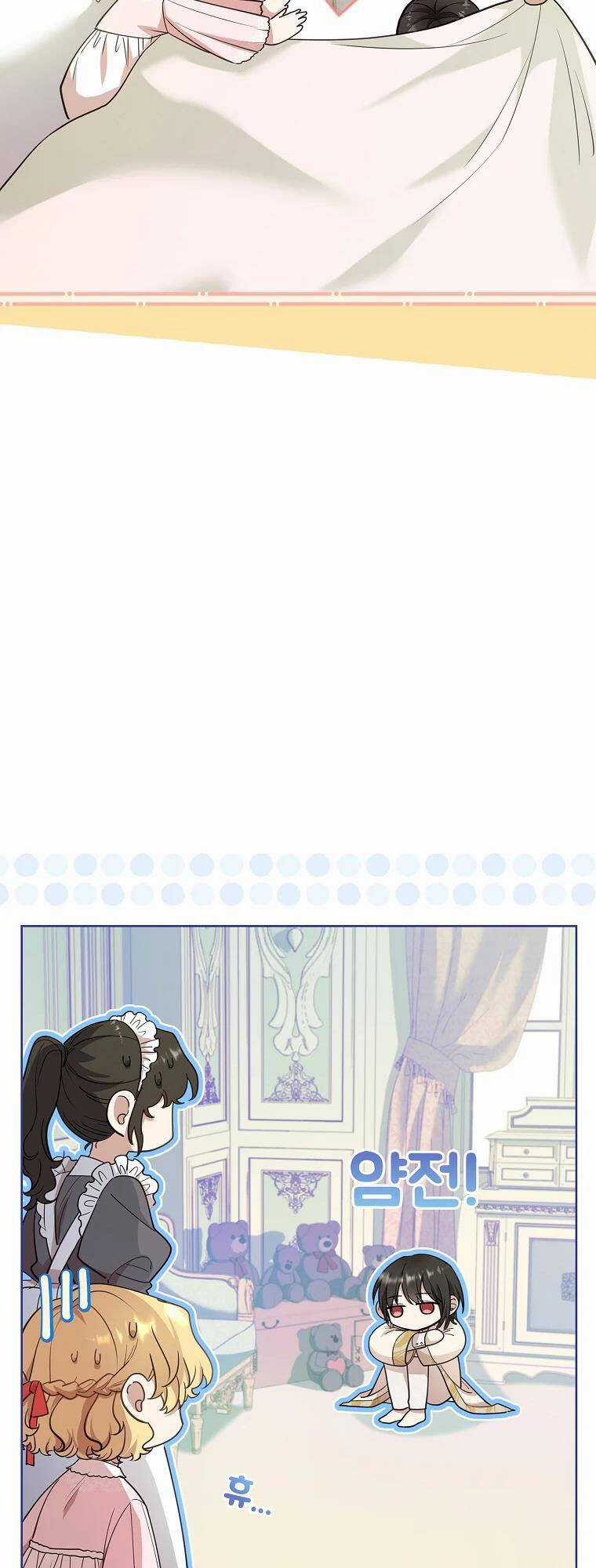 Nam Chính À, Tôi Sẽ Tôn Trọng Sở Thích Của Anh! Chapter 23 trang 44