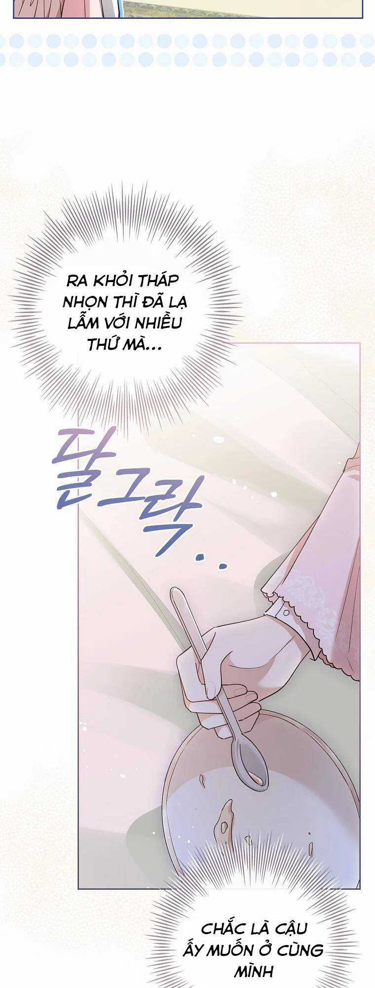 Nam Chính À, Tôi Sẽ Tôn Trọng Sở Thích Của Anh! Chapter 23 trang 45