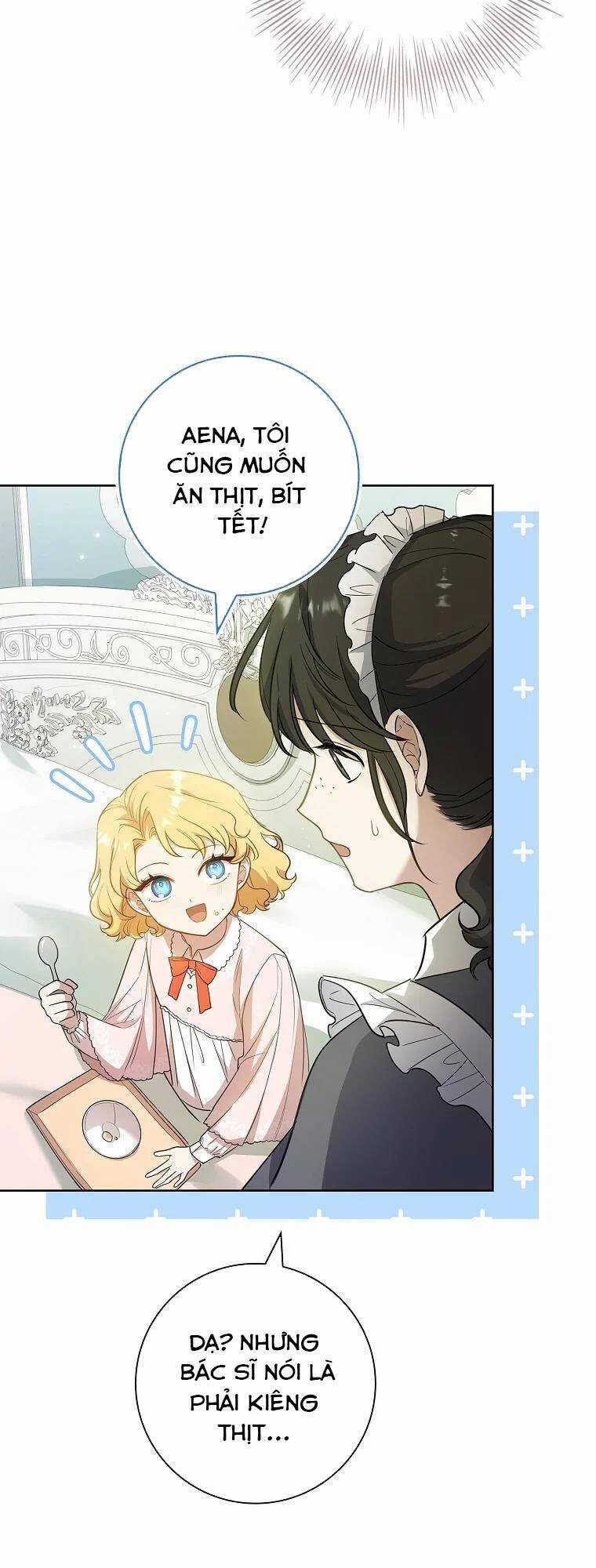 Nam Chính À, Tôi Sẽ Tôn Trọng Sở Thích Của Anh! Chapter 23 trang 46