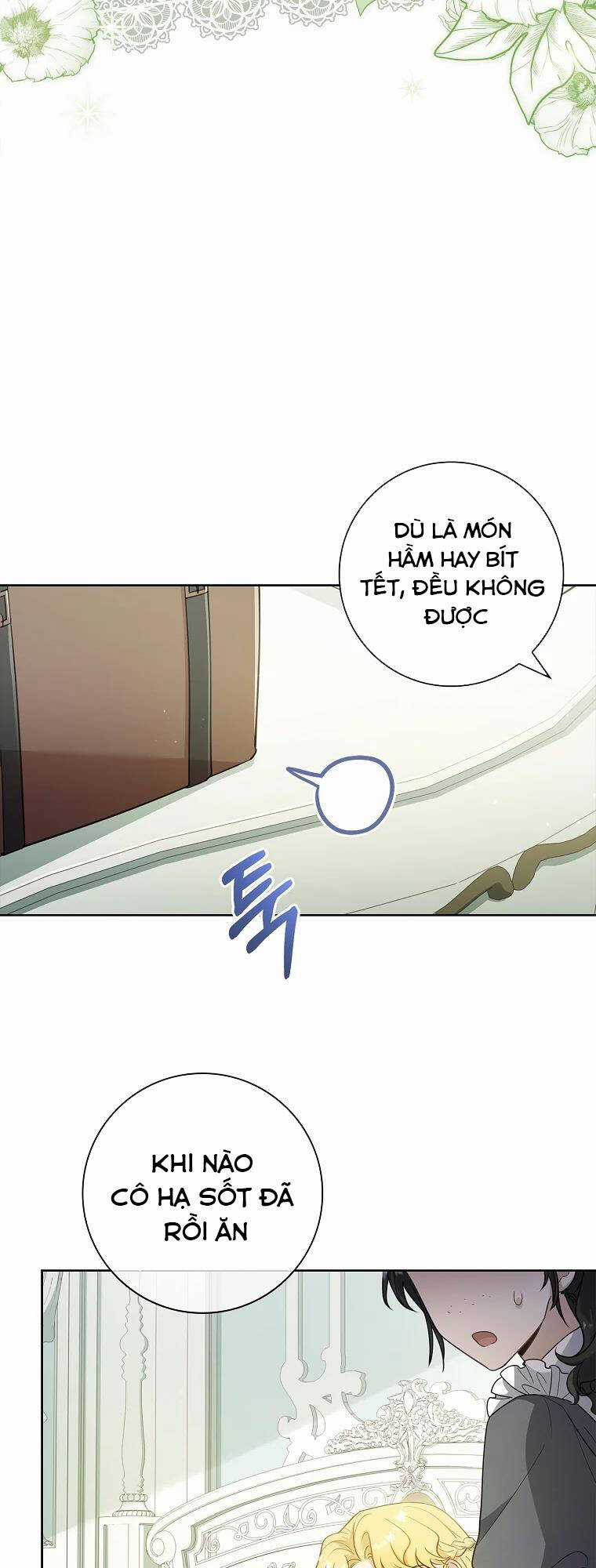 Nam Chính À, Tôi Sẽ Tôn Trọng Sở Thích Của Anh! Chapter 23 trang 49