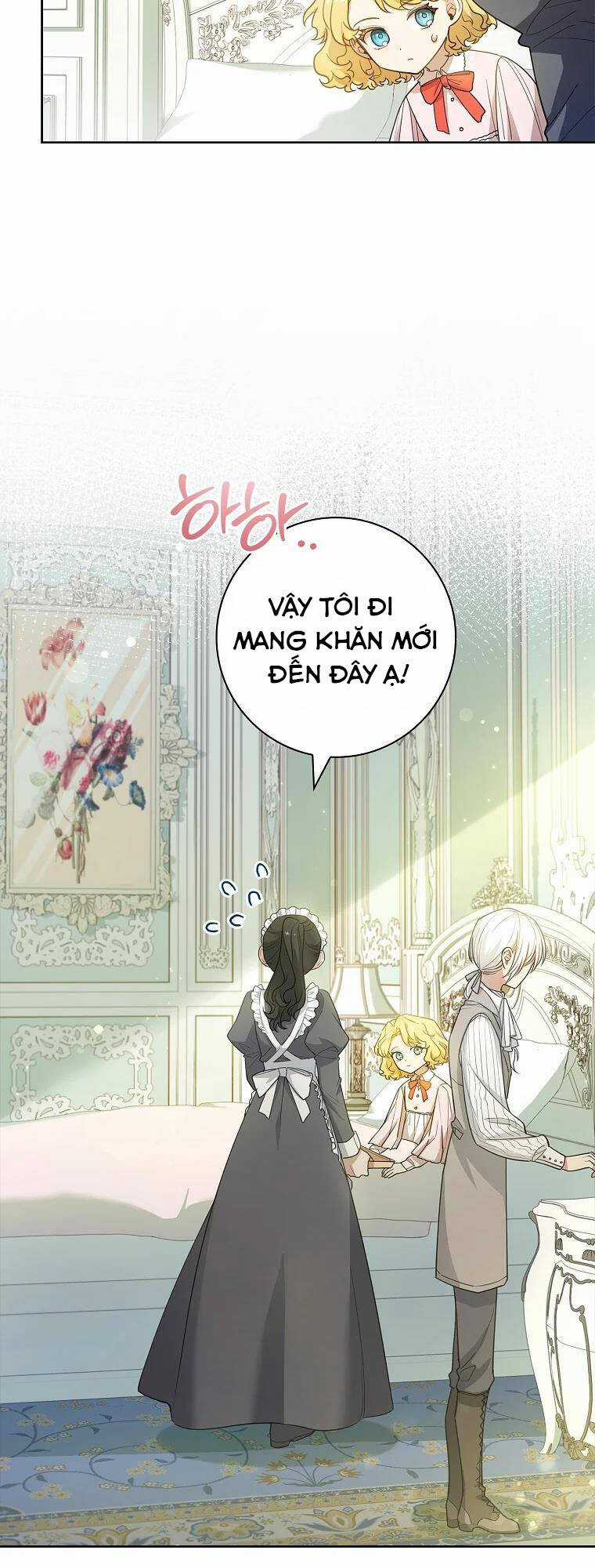 Nam Chính À, Tôi Sẽ Tôn Trọng Sở Thích Của Anh! Chapter 23 trang 50