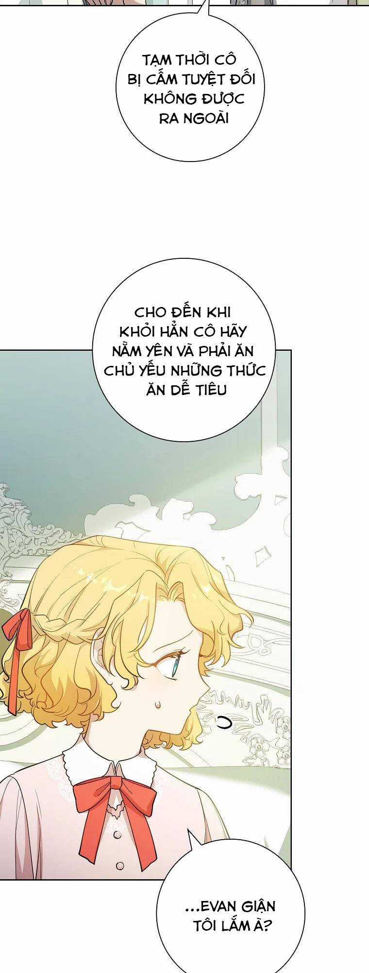 Nam Chính À, Tôi Sẽ Tôn Trọng Sở Thích Của Anh! Chapter 23 trang 53