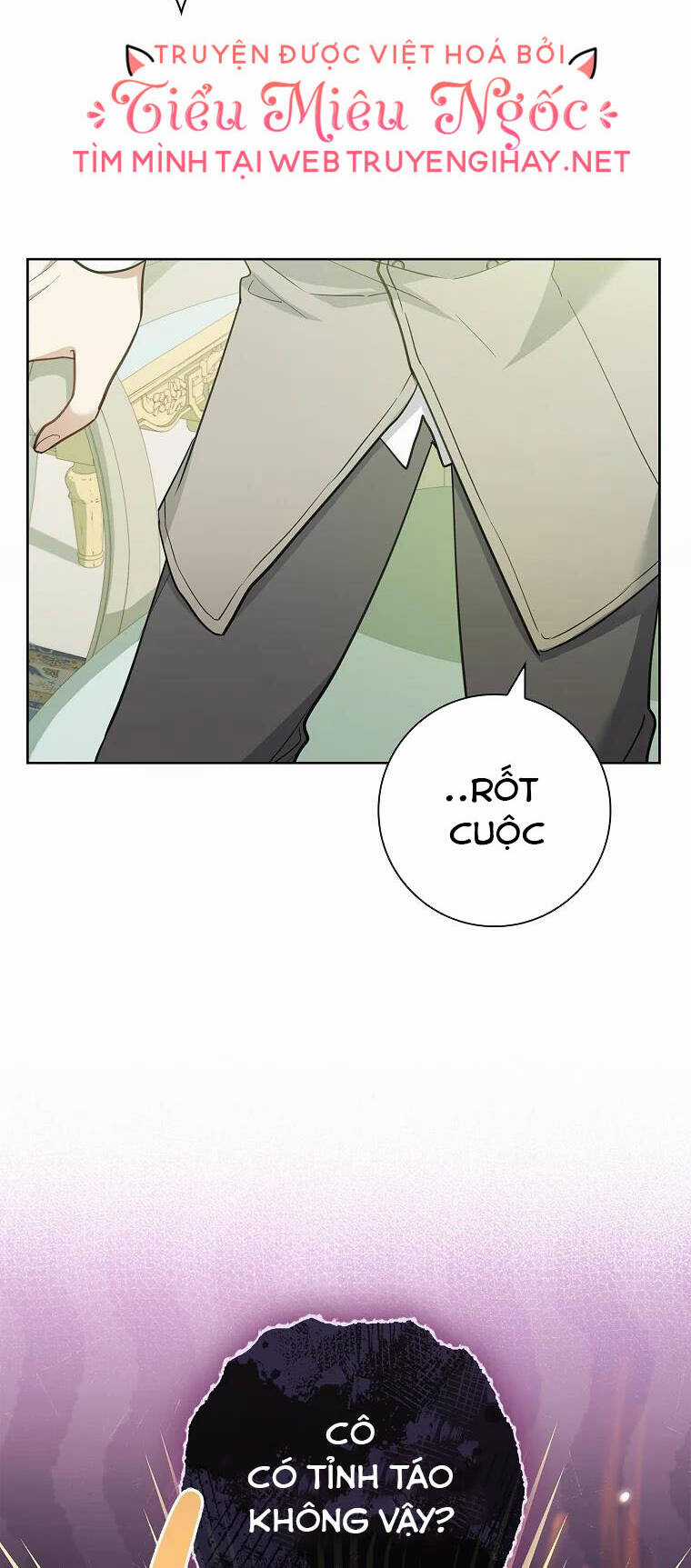 Nam Chính À, Tôi Sẽ Tôn Trọng Sở Thích Của Anh! Chapter 23 trang 56