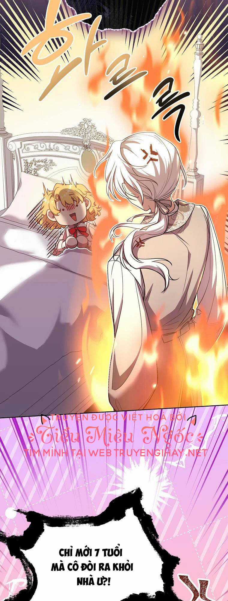 Nam Chính À, Tôi Sẽ Tôn Trọng Sở Thích Của Anh! Chapter 23 trang 57