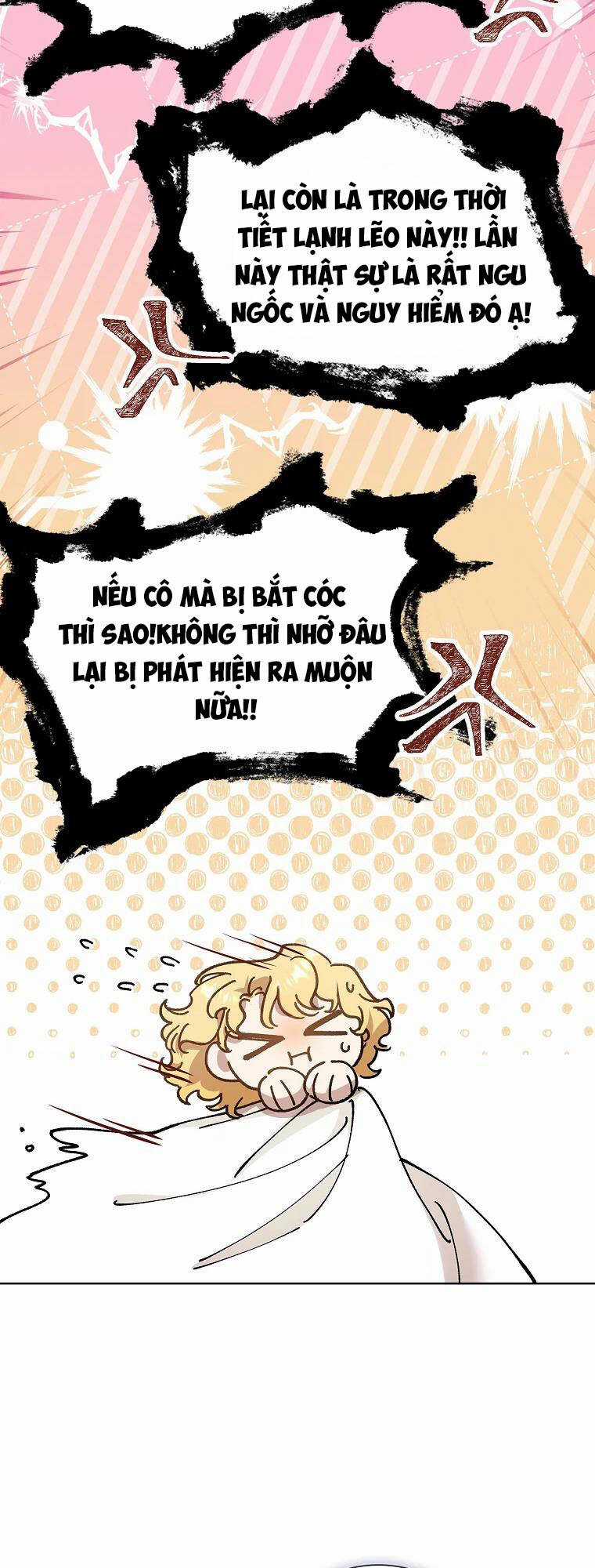 Nam Chính À, Tôi Sẽ Tôn Trọng Sở Thích Của Anh! Chapter 23 trang 58