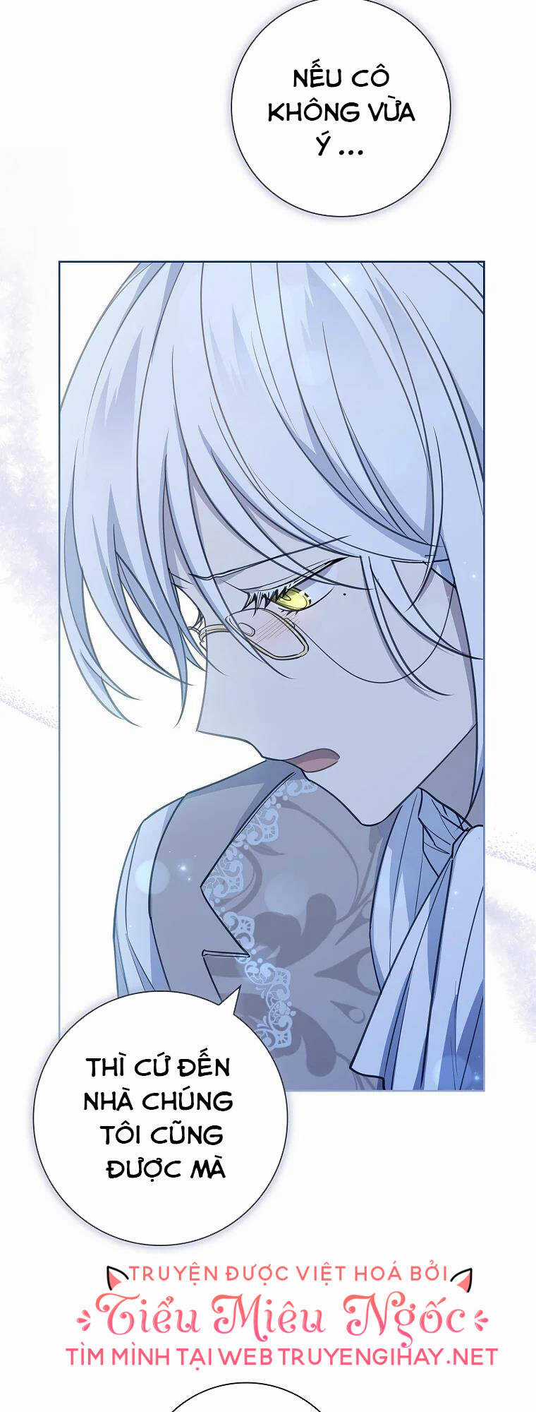 Nam Chính À, Tôi Sẽ Tôn Trọng Sở Thích Của Anh! Chapter 23 trang 59