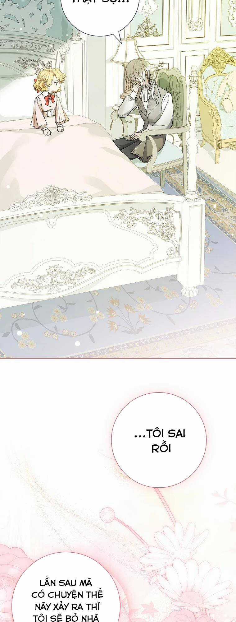 Nam Chính À, Tôi Sẽ Tôn Trọng Sở Thích Của Anh! Chapter 23 trang 61