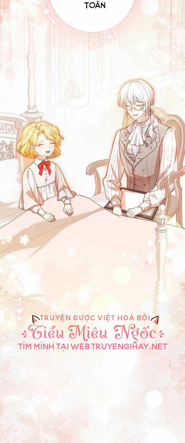 Nam Chính À, Tôi Sẽ Tôn Trọng Sở Thích Của Anh! Chapter 23 trang 64