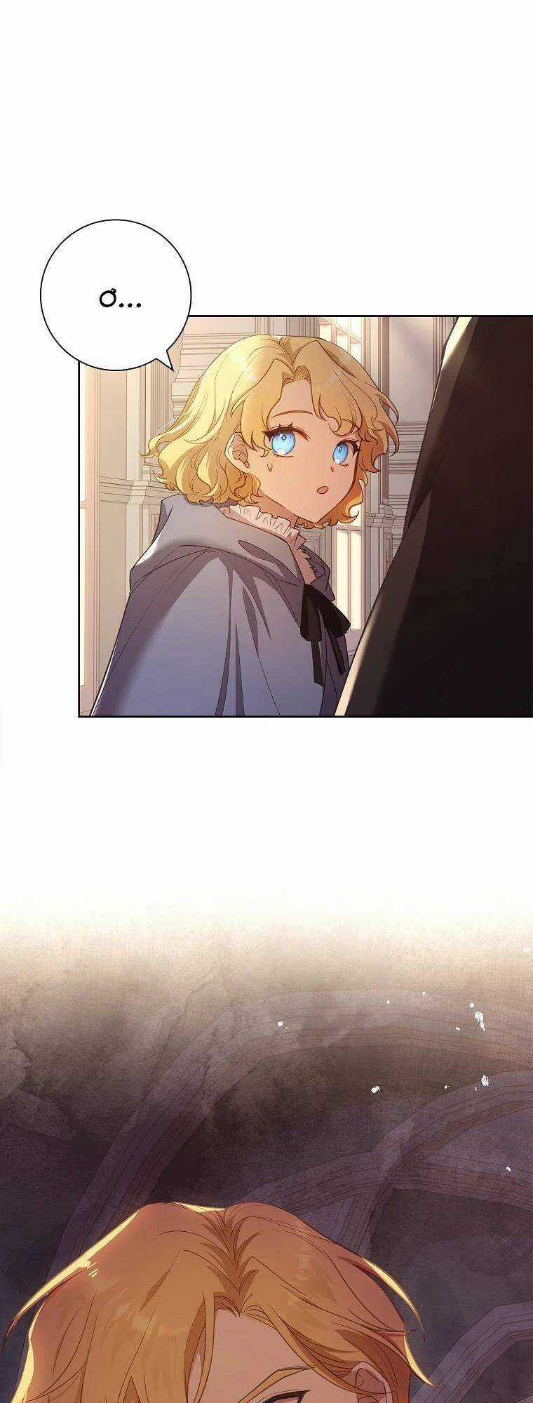 Nam Chính À, Tôi Sẽ Tôn Trọng Sở Thích Của Anh! Chapter 23 trang 8