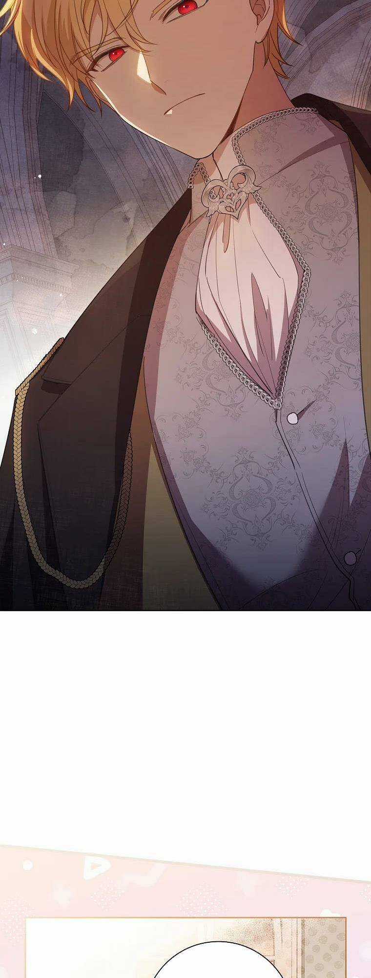 Nam Chính À, Tôi Sẽ Tôn Trọng Sở Thích Của Anh! Chapter 23 trang 9