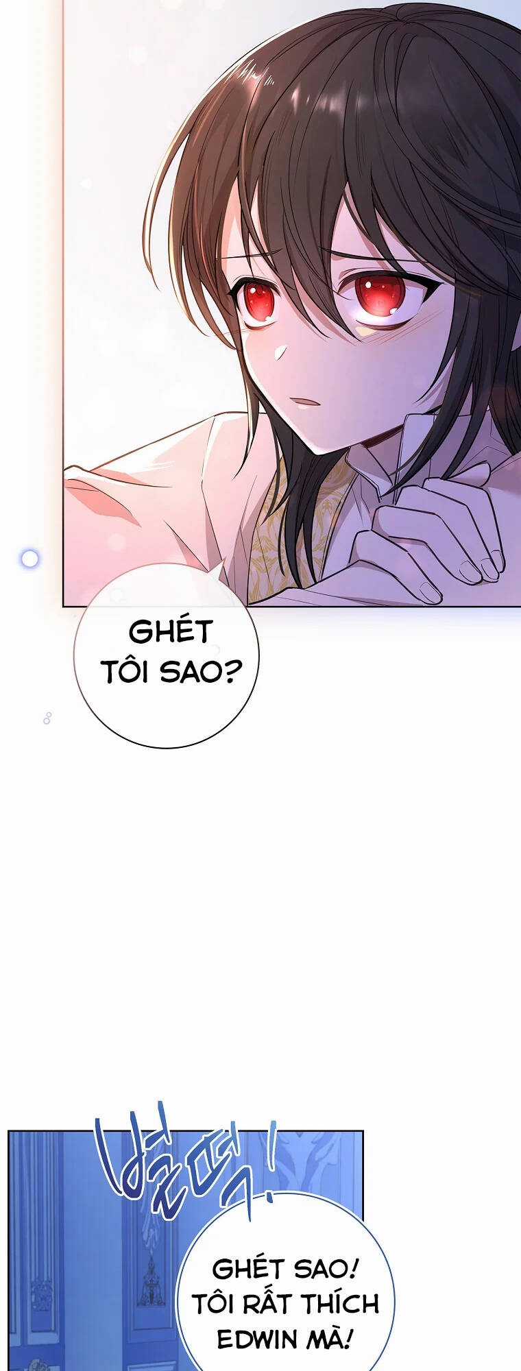 Nam Chính À, Tôi Sẽ Tôn Trọng Sở Thích Của Anh! Chapter 24 trang 10