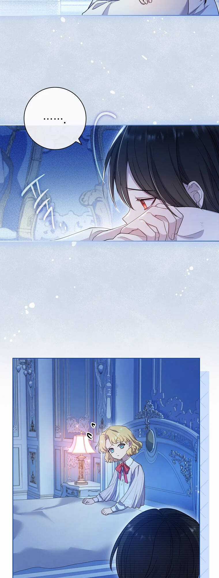 Nam Chính À, Tôi Sẽ Tôn Trọng Sở Thích Của Anh! Chapter 24 trang 12