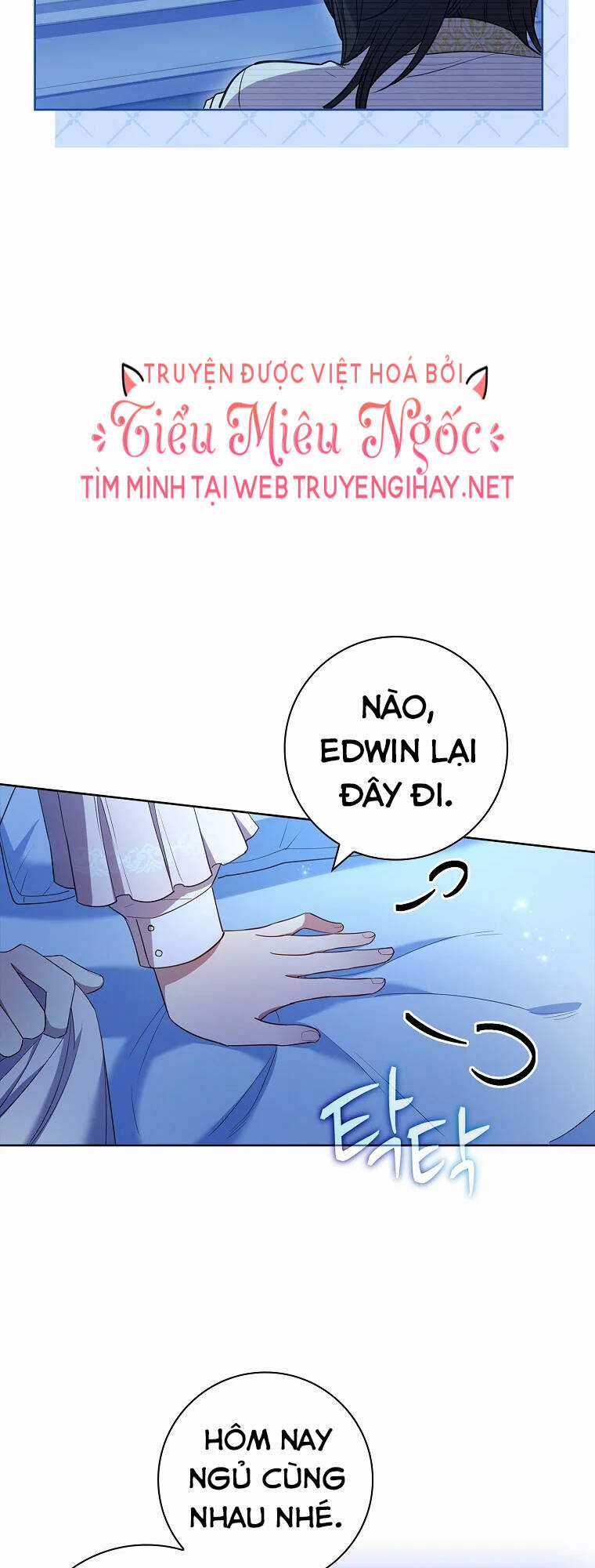 Nam Chính À, Tôi Sẽ Tôn Trọng Sở Thích Của Anh! Chapter 24 trang 13