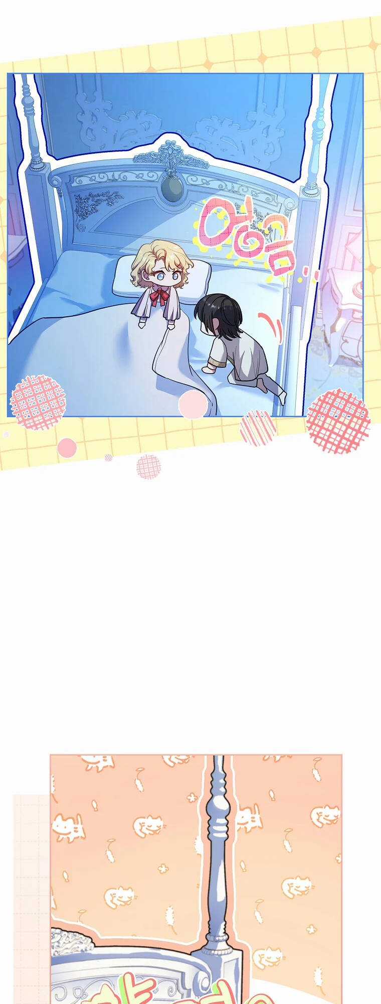 Nam Chính À, Tôi Sẽ Tôn Trọng Sở Thích Của Anh! Chapter 24 trang 15