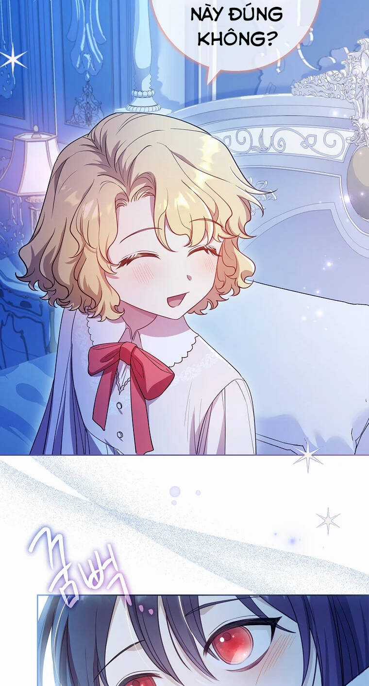 Nam Chính À, Tôi Sẽ Tôn Trọng Sở Thích Của Anh! Chapter 24 trang 17