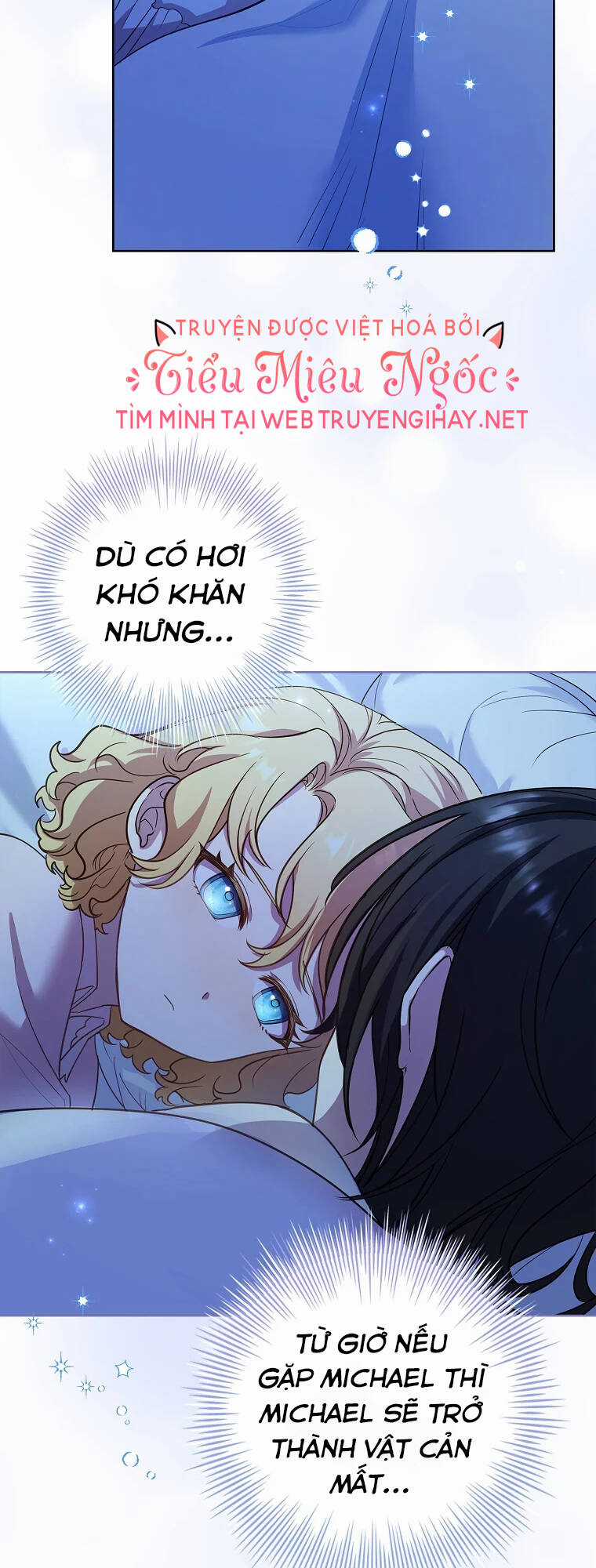 Nam Chính À, Tôi Sẽ Tôn Trọng Sở Thích Của Anh! Chapter 24 trang 20