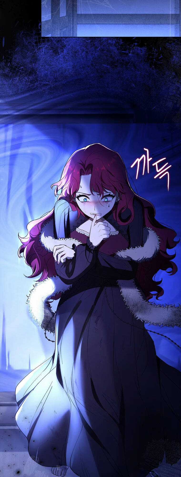 Nam Chính À, Tôi Sẽ Tôn Trọng Sở Thích Của Anh! Chapter 24 trang 23