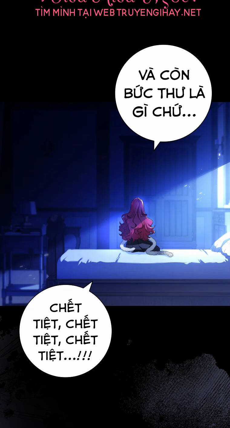 Nam Chính À, Tôi Sẽ Tôn Trọng Sở Thích Của Anh! Chapter 24 trang 25