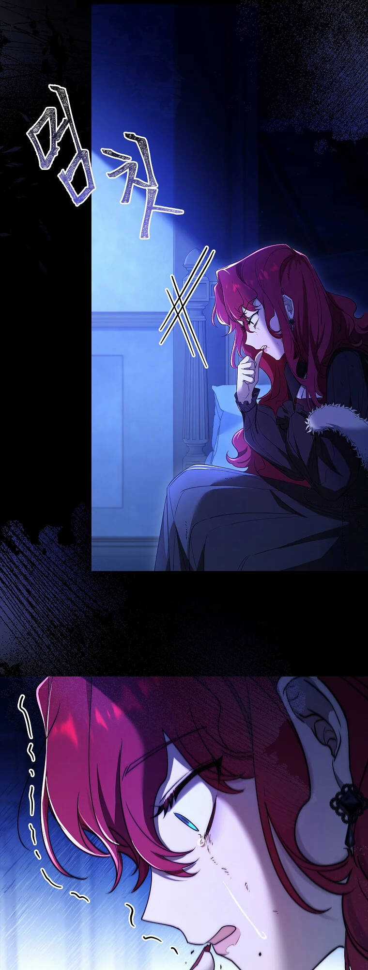 Nam Chính À, Tôi Sẽ Tôn Trọng Sở Thích Của Anh! Chapter 24 trang 26