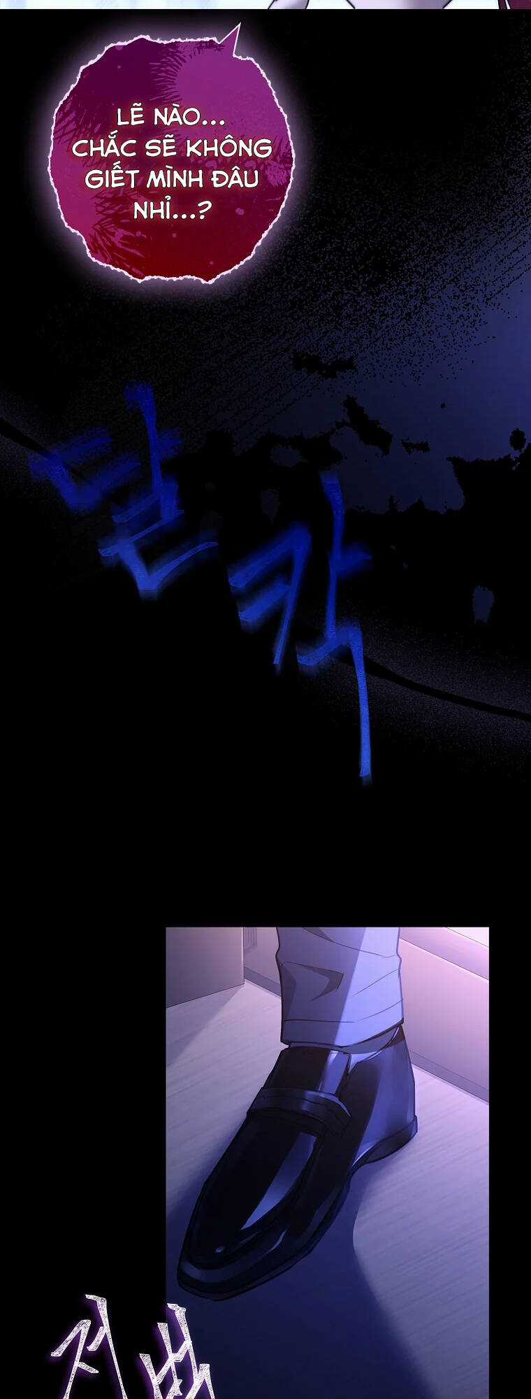 Nam Chính À, Tôi Sẽ Tôn Trọng Sở Thích Của Anh! Chapter 24 trang 27