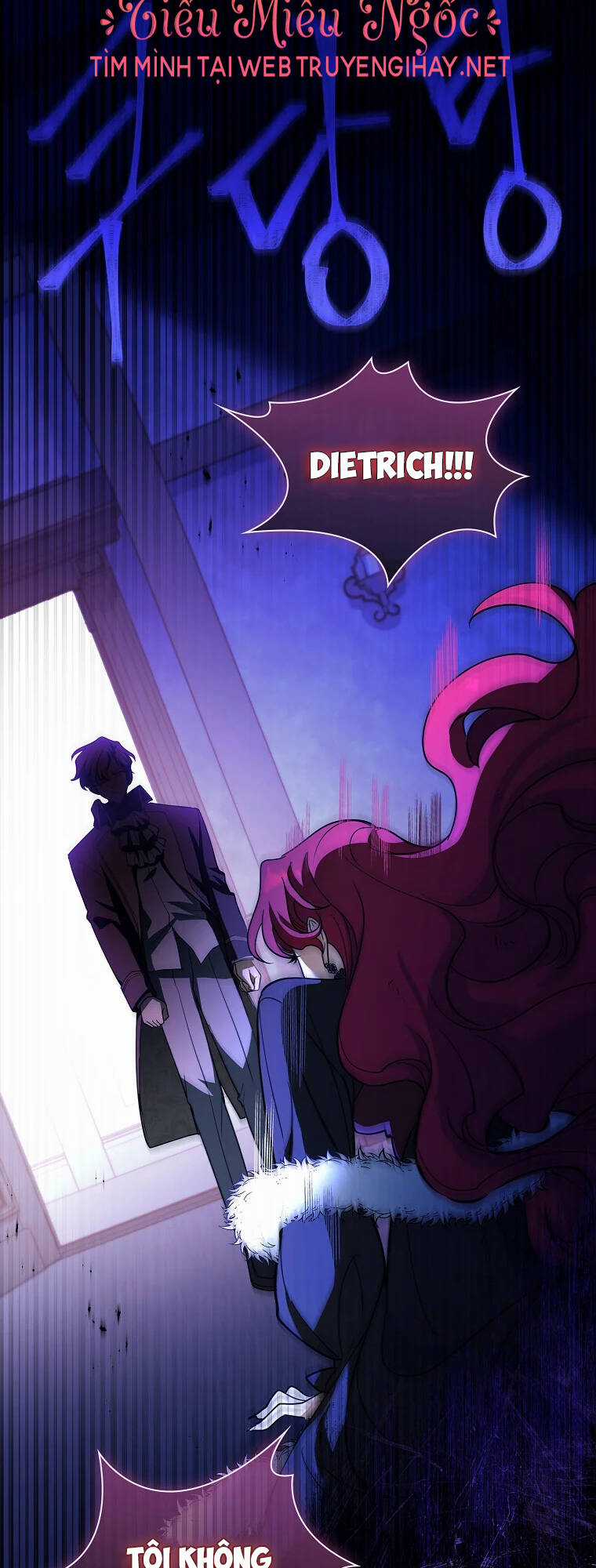 Nam Chính À, Tôi Sẽ Tôn Trọng Sở Thích Của Anh! Chapter 24 trang 29