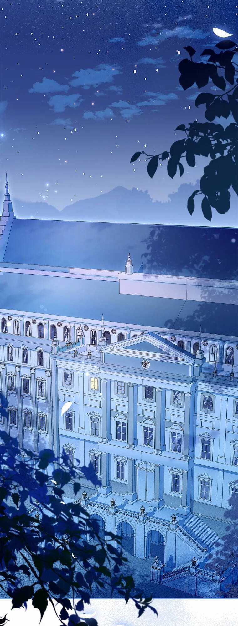 Nam Chính À, Tôi Sẽ Tôn Trọng Sở Thích Của Anh! Chapter 24 trang 3