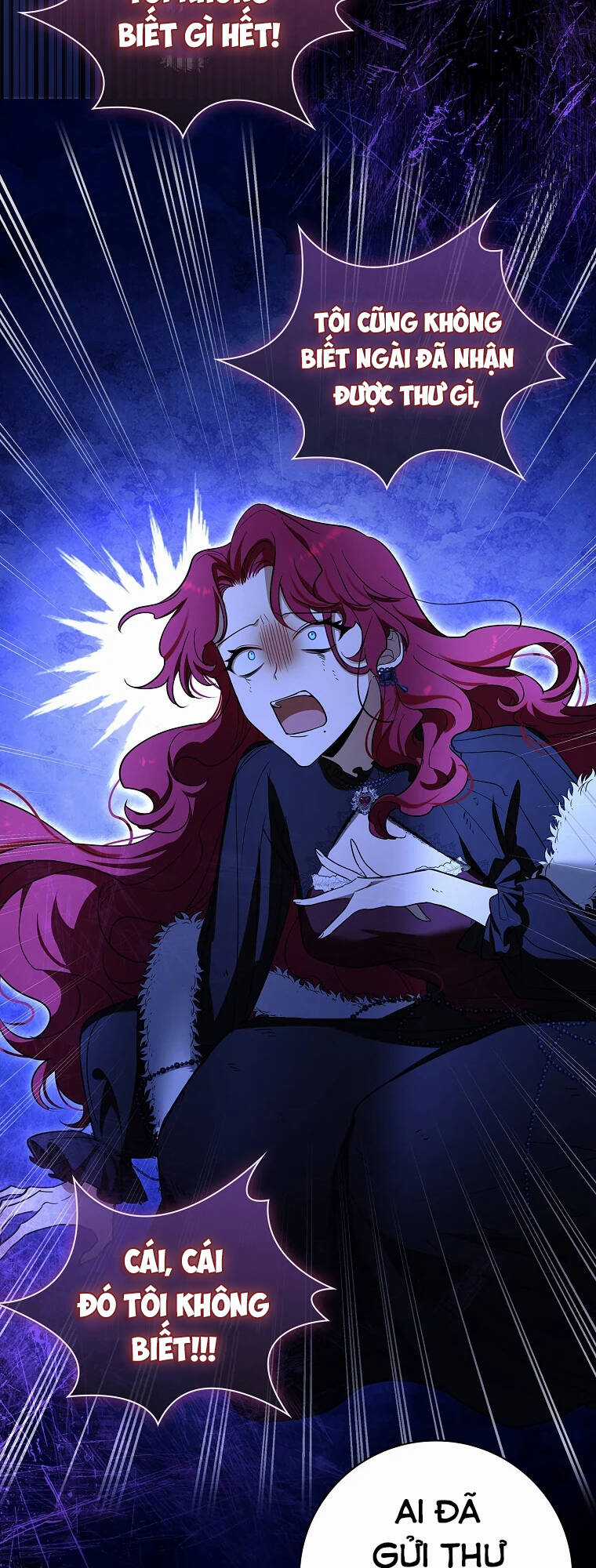 Nam Chính À, Tôi Sẽ Tôn Trọng Sở Thích Của Anh! Chapter 24 trang 30