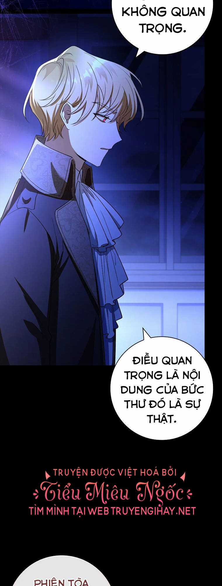 Nam Chính À, Tôi Sẽ Tôn Trọng Sở Thích Của Anh! Chapter 24 trang 31