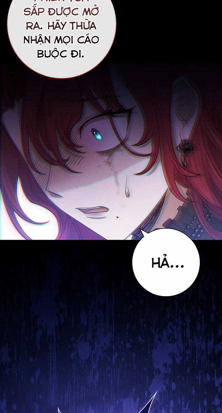 Nam Chính À, Tôi Sẽ Tôn Trọng Sở Thích Của Anh! Chapter 24 trang 32